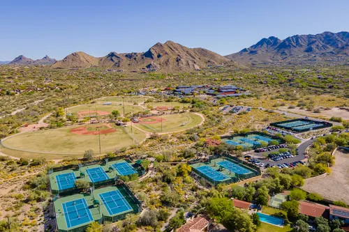 DC Ranch in Scottsdale, Arizona